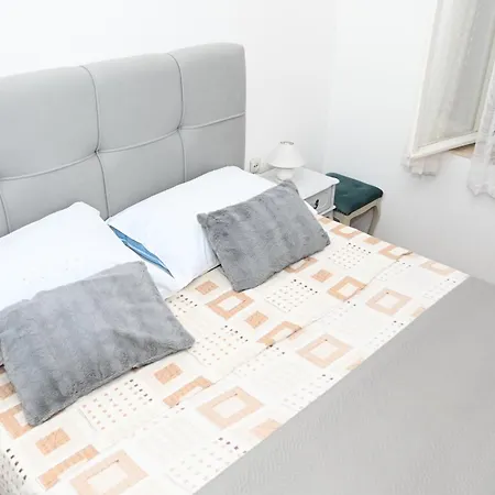 Appartement Andrea *