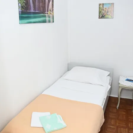 Andrea Appartement *