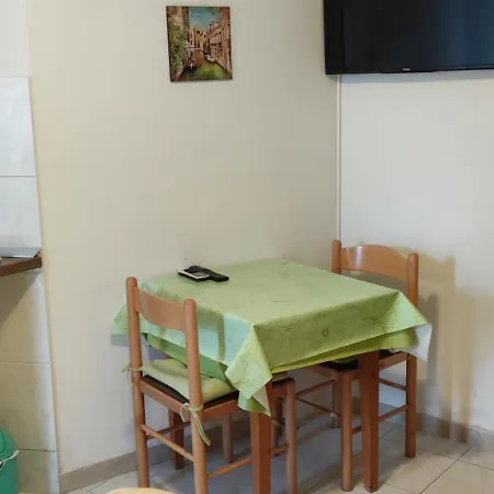 Appartement Andrea *