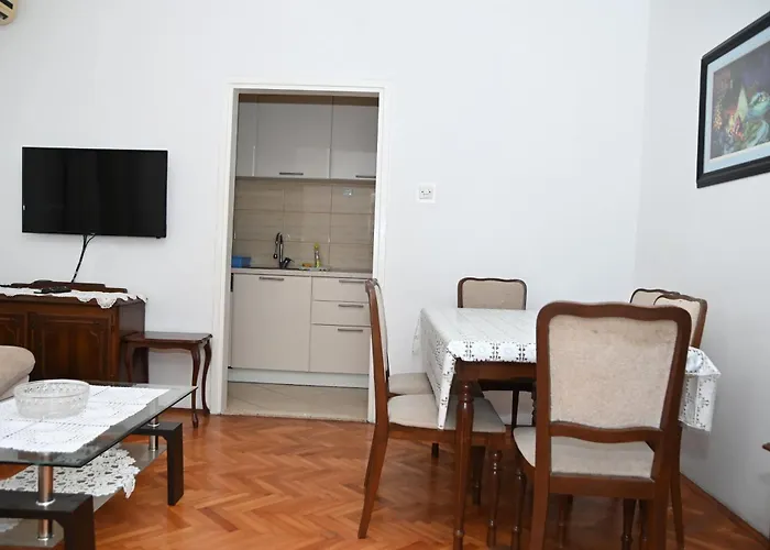 Appartement Andrea Dubrovnik