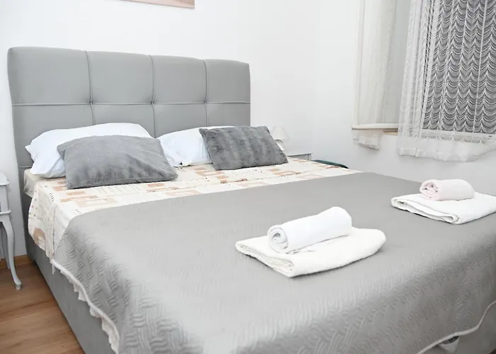 Andrea Appartement *