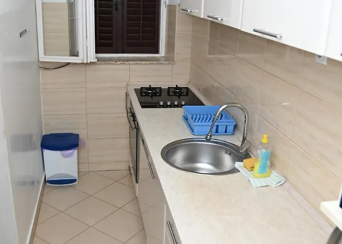 Appartement Andrea Dubrovnik