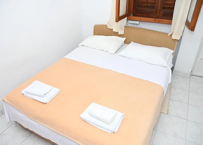 Appartement Andrea