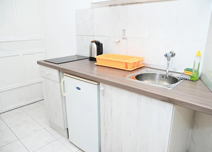 Andrea Appartement *