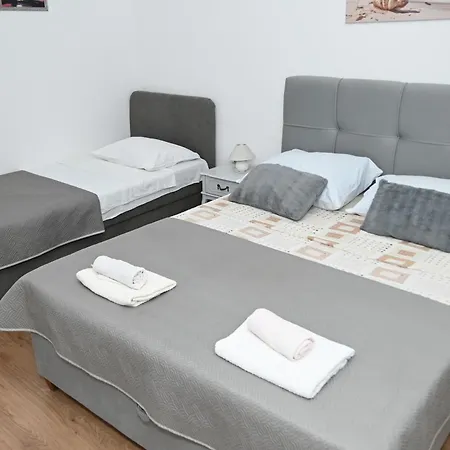 Apartment Andrea Dubrovnik