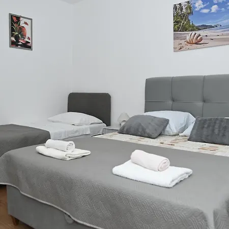 Apartment Andrea Dubrovnik