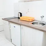 Andrea Apartamento *