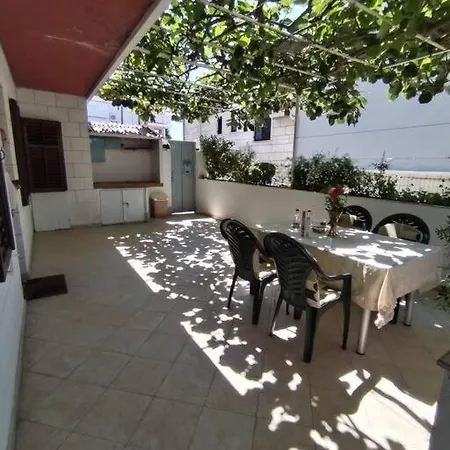 Appartement Andrea