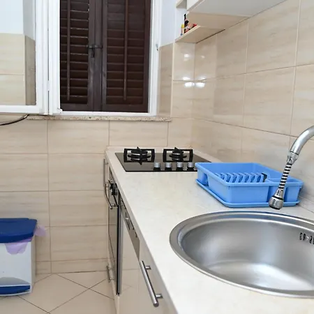 Andrea Appartement