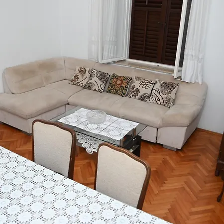 Appartement Andrea