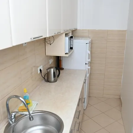 Appartement Andrea Dubrovnik