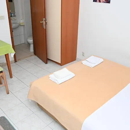 Andrea Appartement