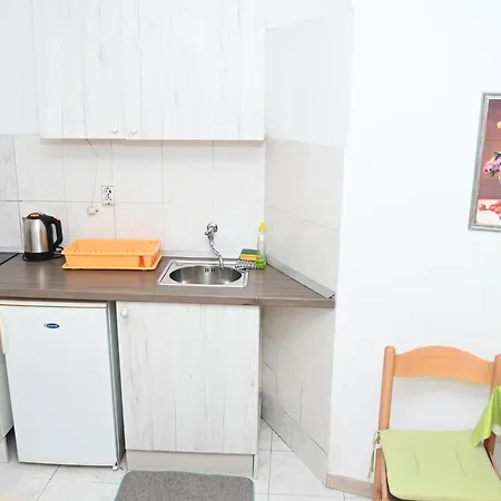 Appartement Andrea