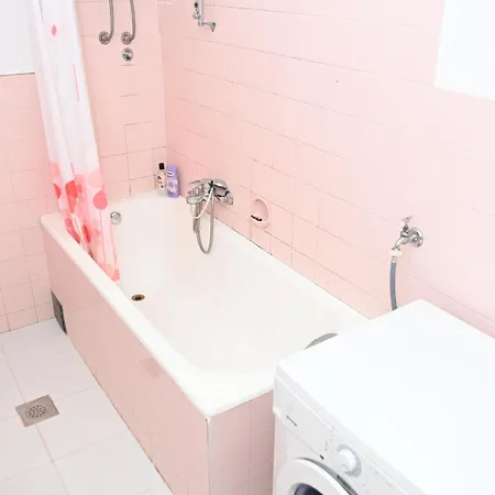 Appartement Andrea *