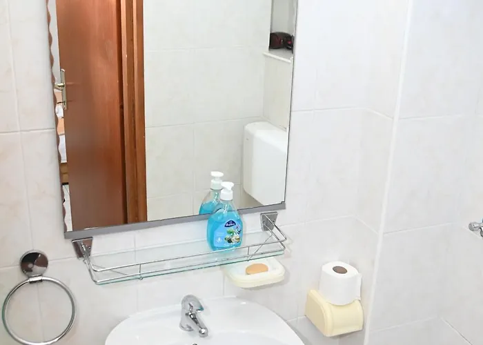 Andrea Apartament Dubrownik