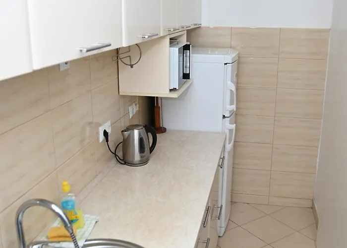 Lägenhet Andrea Dubrovnik