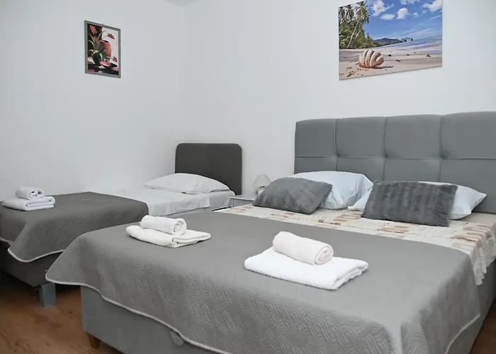 Lägenhet Andrea Dubrovnik