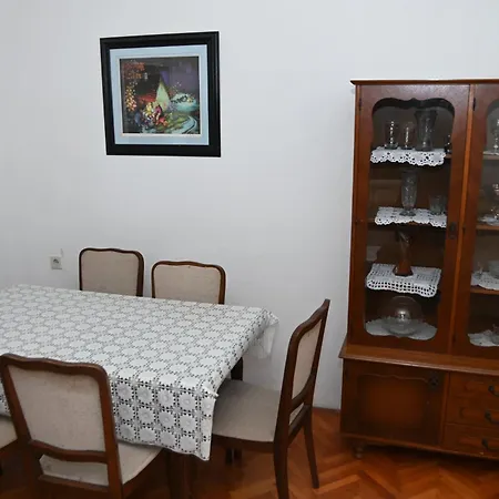 Apartamento Andrea *