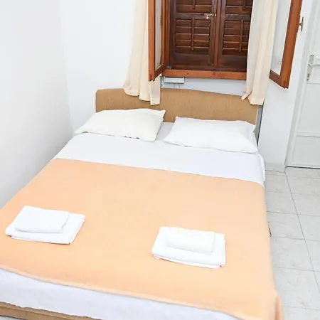 Andrea Apartamento