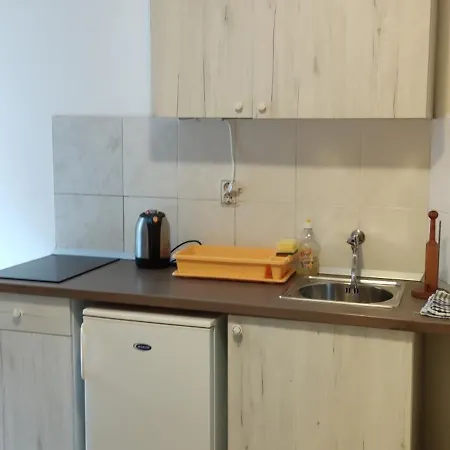 Andrea * 杜布罗夫尼克