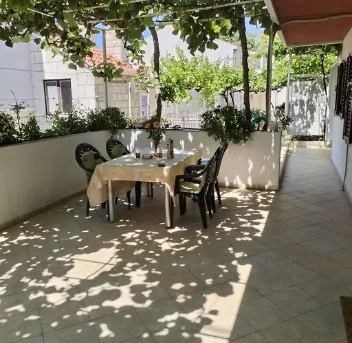 Andrea Apartamento