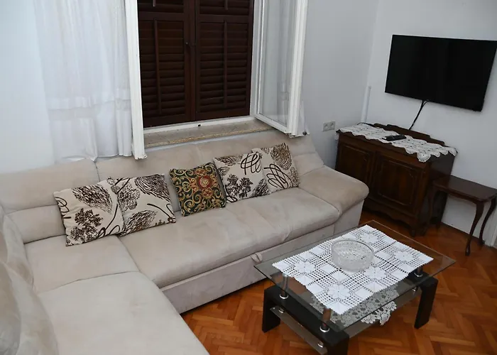 Andrea Appartement