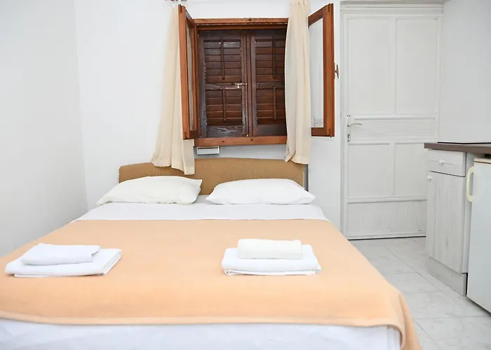 Andrea Apartamento Dubrovnik