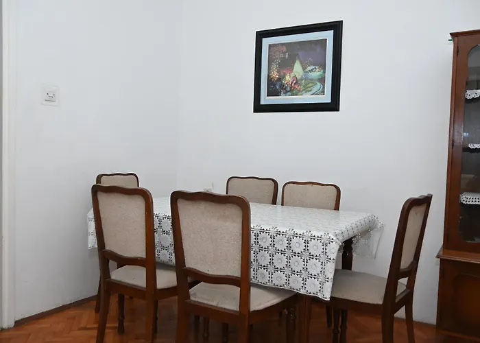 Appartement Andrea