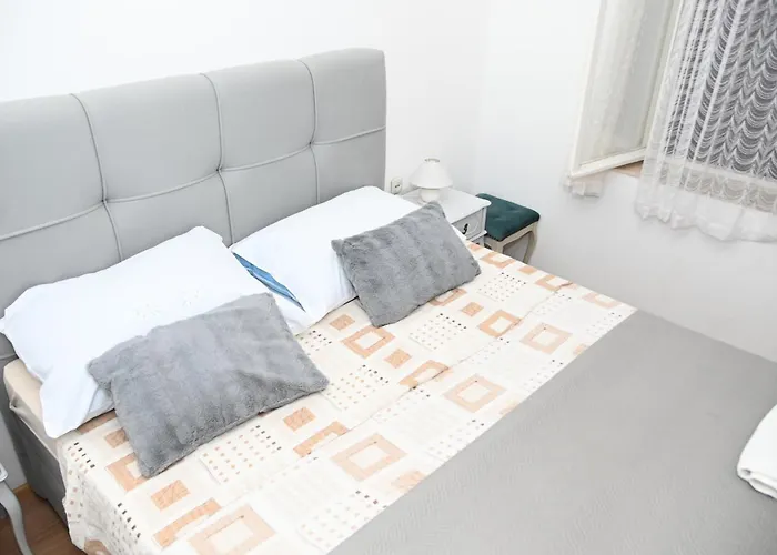 Appartement Andrea *