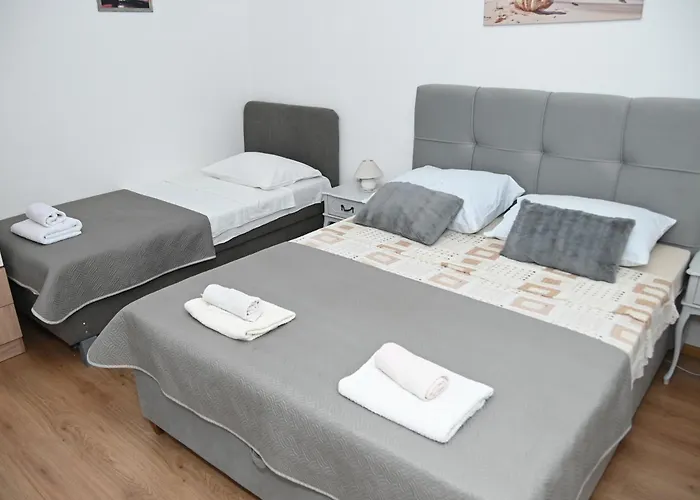 Apartamento Andrea Dubrovnik