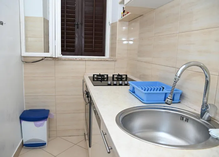 Andrea Apartamento
