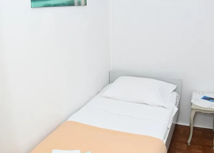 Andrea Apartamento *