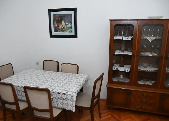 Apartamento Andrea *