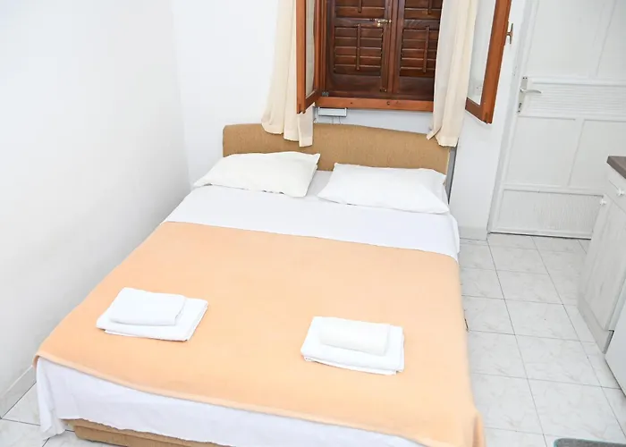 Andrea Appartement