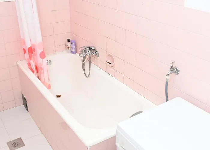 Appartement Andrea *