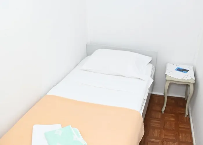 Andrea Apartamento Dubrovnik