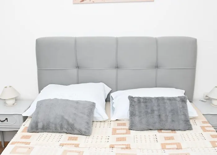 Andrea Apartamento Dubrovnik