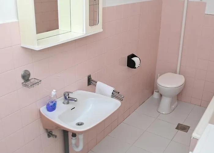 Appartement Andrea Dubrovnik