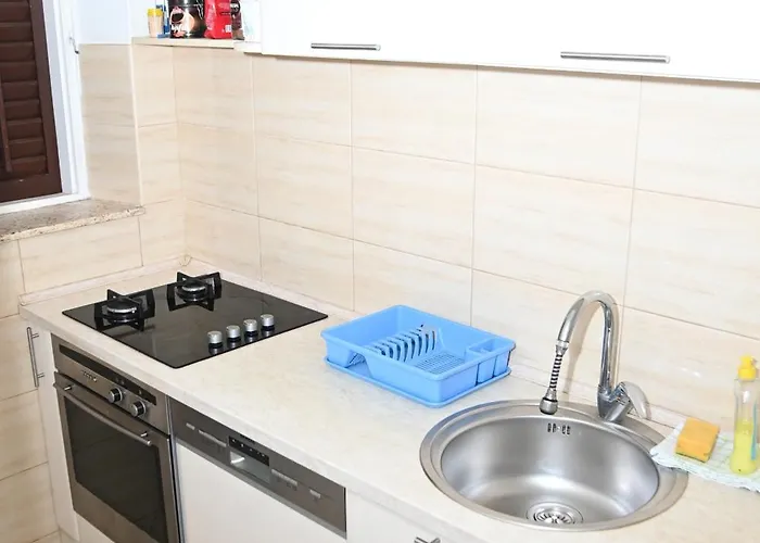 Apartamento Andrea