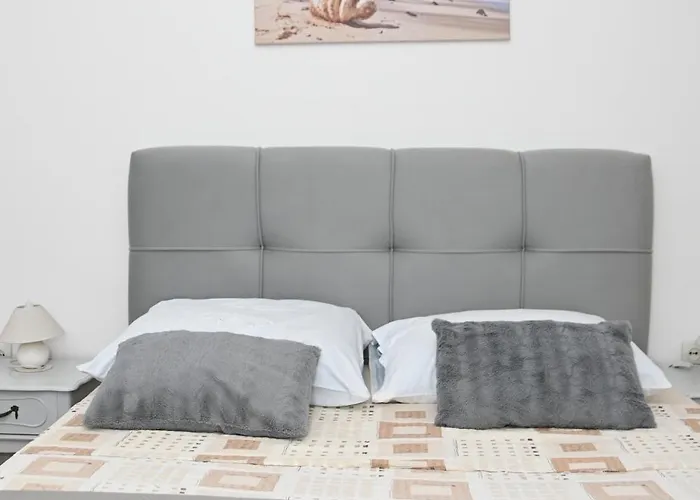 Andrea Apartamento Dubrovnik